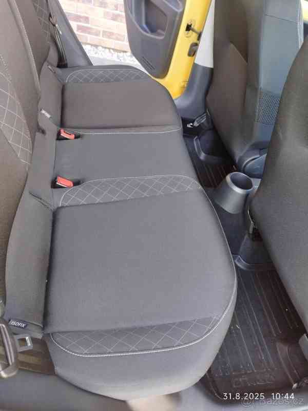 Škoda Citigo 1,0   44 kW, 61000 km - foto 8