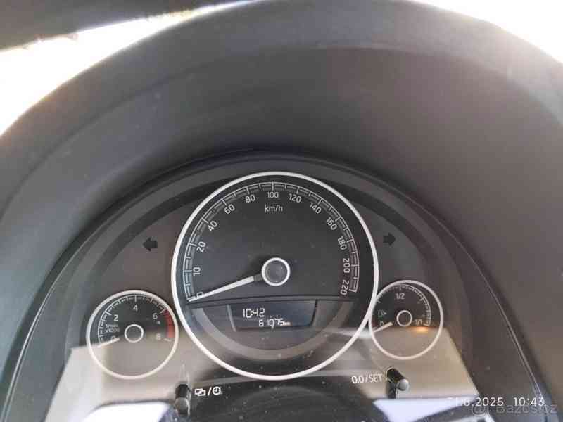Škoda Citigo 1,0   44 kW, 61000 km - foto 3
