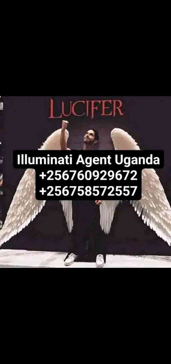 ILLUMINATI AGENT CALL IN UGANDA+256760929672/0758572557 - foto 2