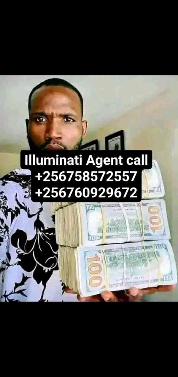 ILLUMINATI AGENT CALL IN UGANDA+256760929672/0758572557 - foto 4