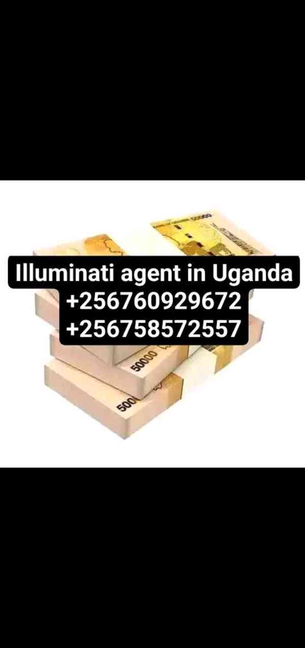 ILLUMINATI AGENT CALL IN UGANDA+256760929672/0758572557 - foto 3