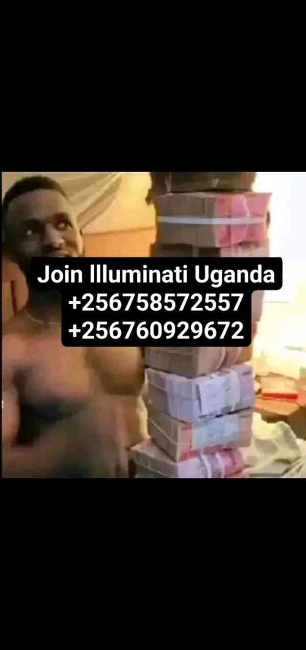 ILLUMINATI AGENT CALL IN UGANDA+256760929672/0758572557 - foto 6