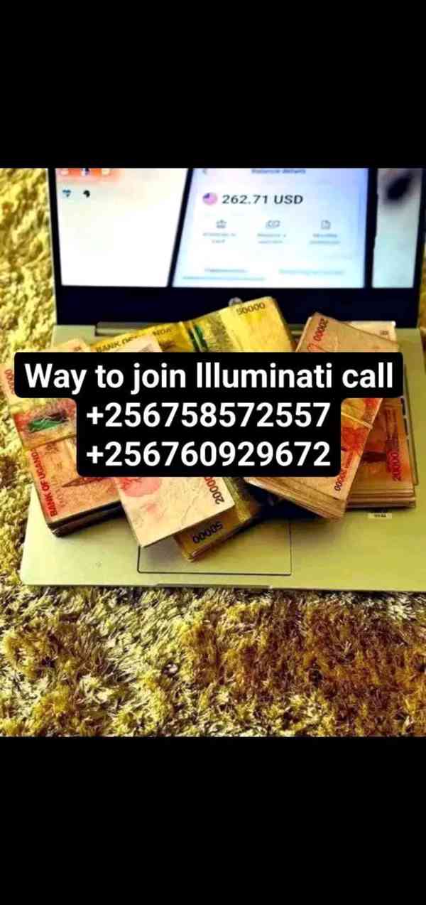 ILLUMINATI AGENT CALL IN UGANDA+256760929672/0758572557 - foto 5