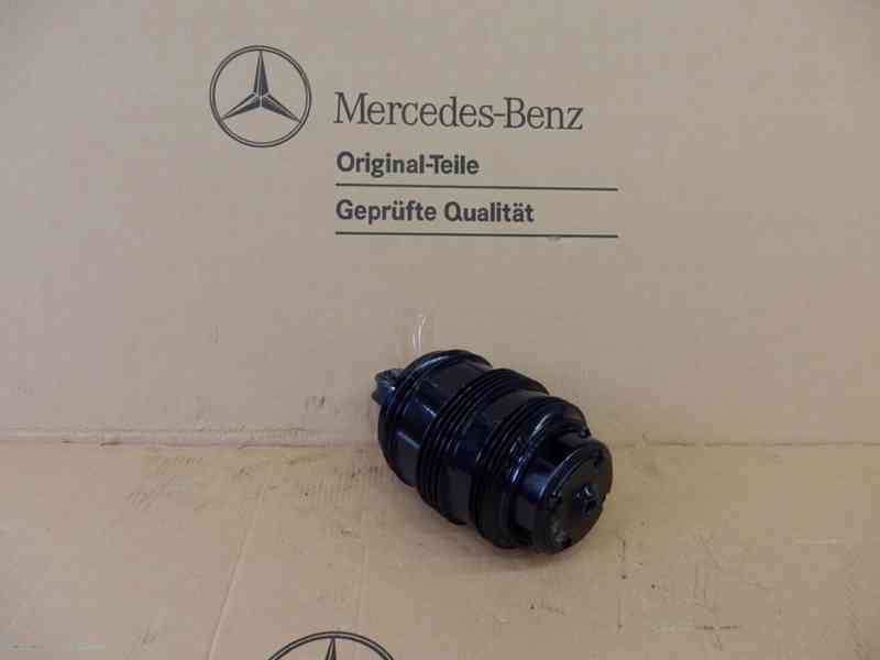 zadní měch na Mercedes Benz E W211 Airmatic - foto 3