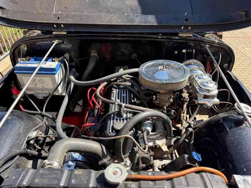 Jeep Ostatní 4,2   CJ7 - foto 3