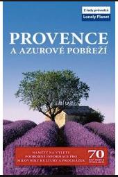 Průvodce Provence a Azurové pobřeží - foto 1