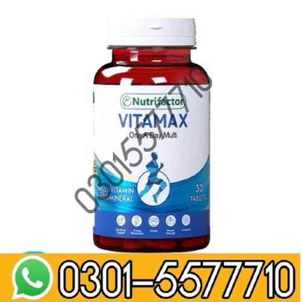 Vitamax Men Tablets In Sahiwal_ 03015577710 - foto 1