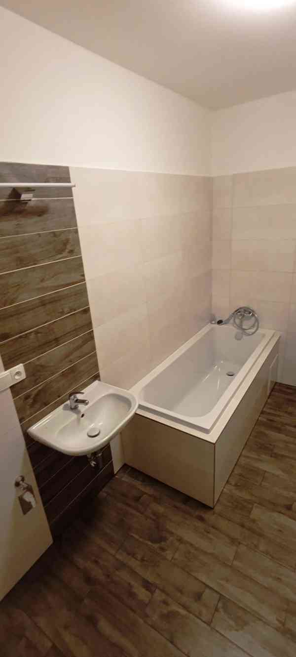 Nové bydlení Hevlín - foto 6