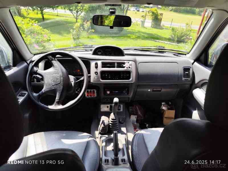 Mitsubishi L200 - foto 11