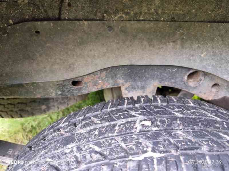 Mitsubishi L200 - foto 16