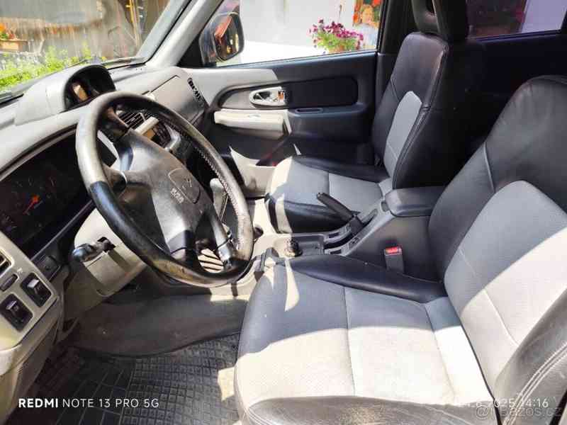 Mitsubishi L200 - foto 2