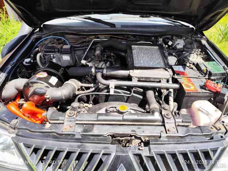 Mitsubishi L200 - foto 5