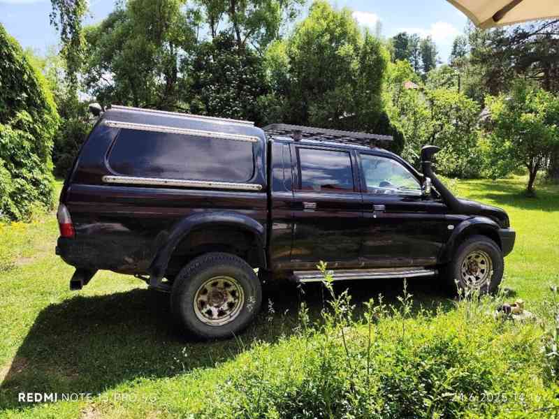 Mitsubishi L200 - foto 6