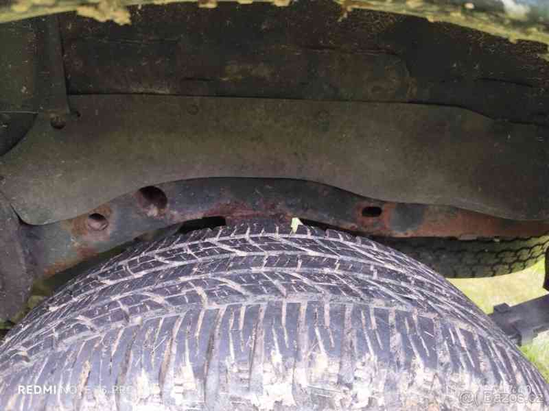 Mitsubishi L200 - foto 15