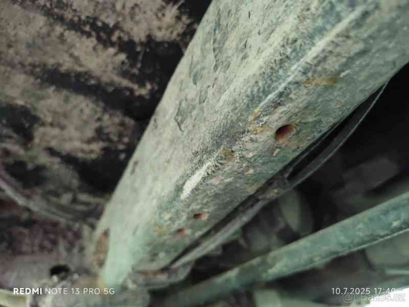 Mitsubishi L200 - foto 7