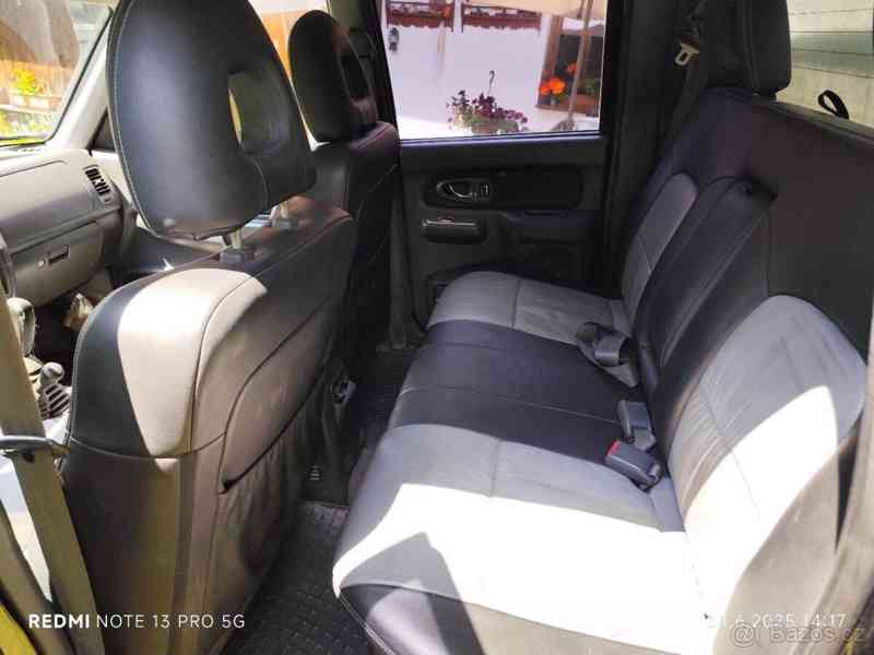 Mitsubishi L200 - foto 18