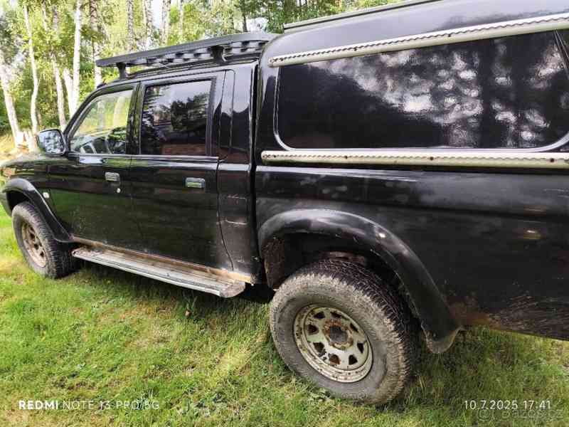 Mitsubishi L200 - foto 10