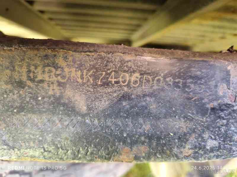 Mitsubishi L200 - foto 9