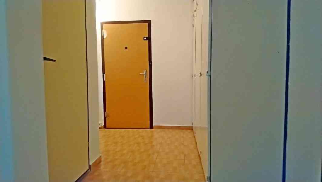 Pronájem 3+1, 73m2(balk.+skl.)(LBC-St.Harcov, ul. Al.Výšina) - foto 13