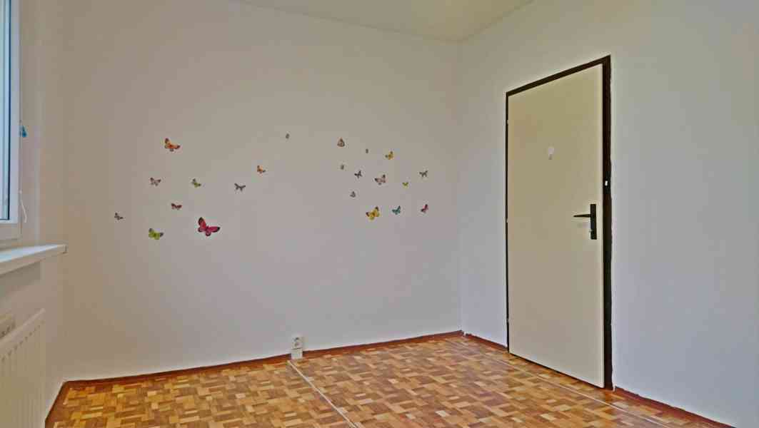 Pronájem 3+1, 73m2(balk.+skl.)(LBC-St.Harcov, ul. Al.Výšina) - foto 10