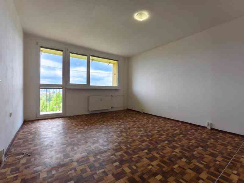 Pronájem 3+1, 73m2(balk.+skl.)(LBC-St.Harcov, ul. Al.Výšina) - foto 5