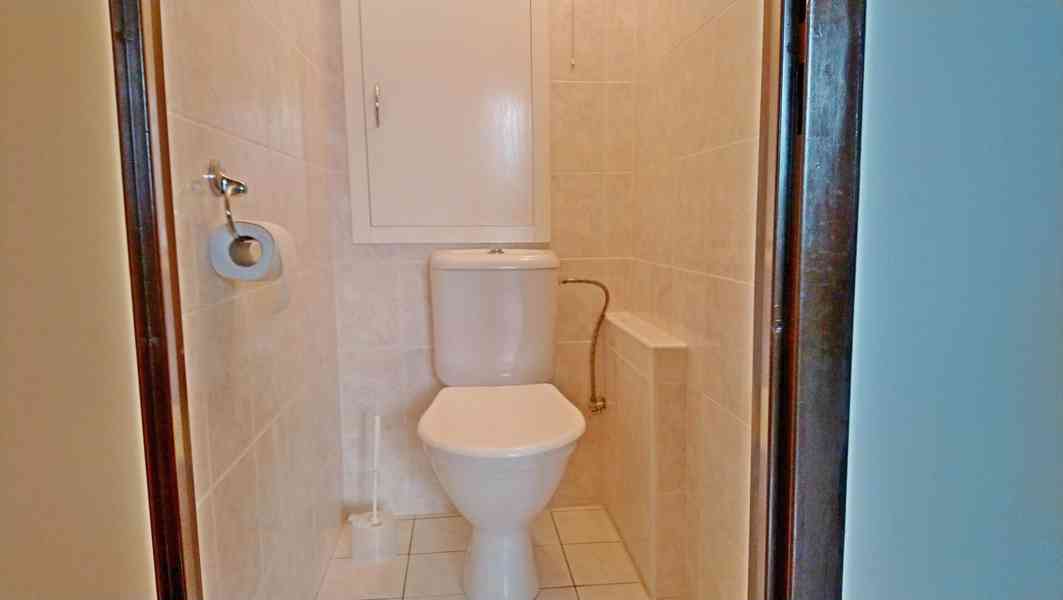 Pronájem 3+1, 73m2(balk.+skl.)(LBC-St.Harcov, ul. Al.Výšina) - foto 15