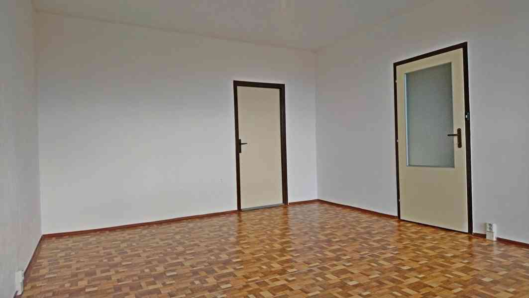 Pronájem 3+1, 73m2(balk.+skl.)(LBC-St.Harcov, ul. Al.Výšina) - foto 5