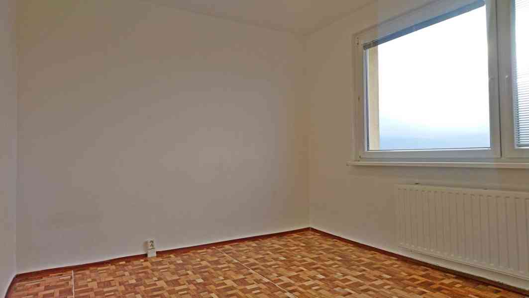Pronájem 3+1, 73m2(balk.+skl.)(LBC-St.Harcov, ul. Al.Výšina) - foto 11