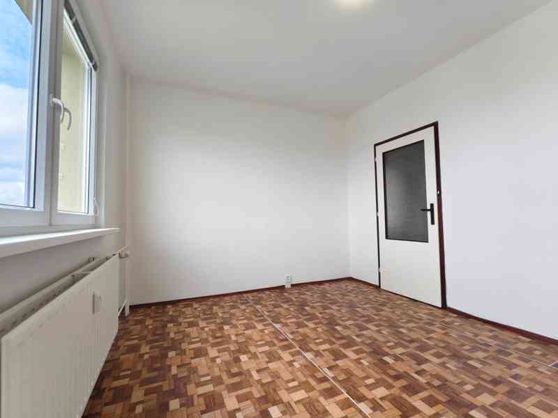Pronájem 3+1, 73m2(balk.+skl.)(LBC-St.Harcov, ul. Al.Výšina) - foto 11