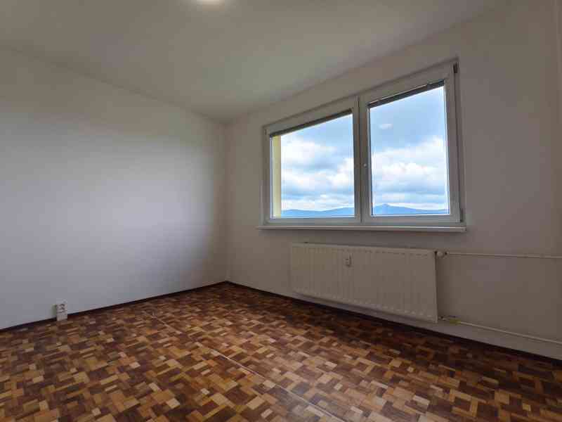Pronájem 3+1, 73m2(balk.+skl.)(LBC-St.Harcov, ul. Al.Výšina) - foto 10