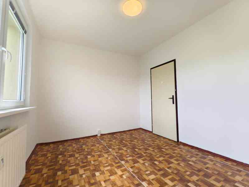 Pronájem 3+1, 73m2(balk.+skl.)(LBC-St.Harcov, ul. Al.Výšina) - foto 13