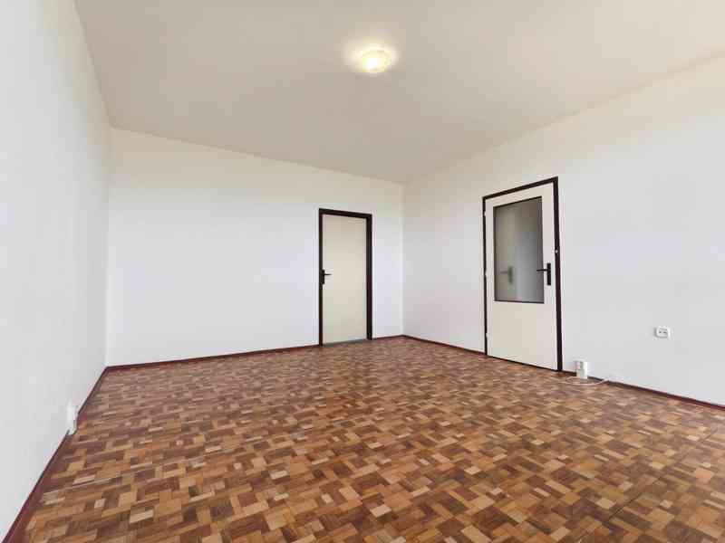 Pronájem 3+1, 73m2(balk.+skl.)(LBC-St.Harcov, ul. Al.Výšina) - foto 6