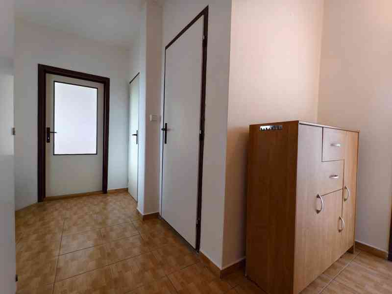 Pronájem 3+1, 73m2(balk.+skl.)(LBC-St.Harcov, ul. Al.Výšina) - foto 14