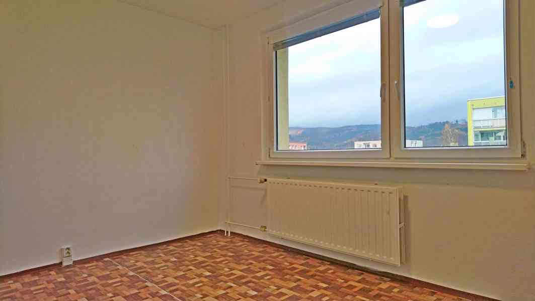 Pronájem 3+1, 73m2(balk.+skl.)(LBC-St.Harcov, ul. Al.Výšina) - foto 9