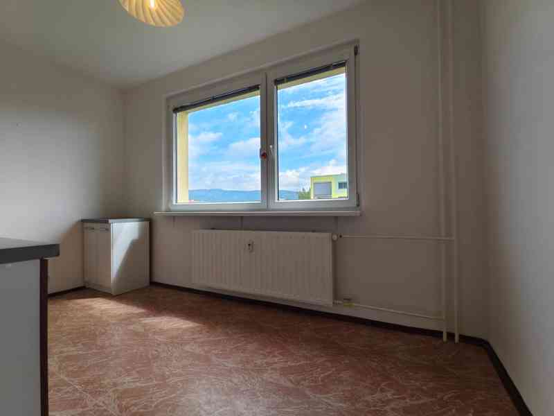 Pronájem 3+1, 73m2(balk.+skl.)(LBC-St.Harcov, ul. Al.Výšina) - foto 3