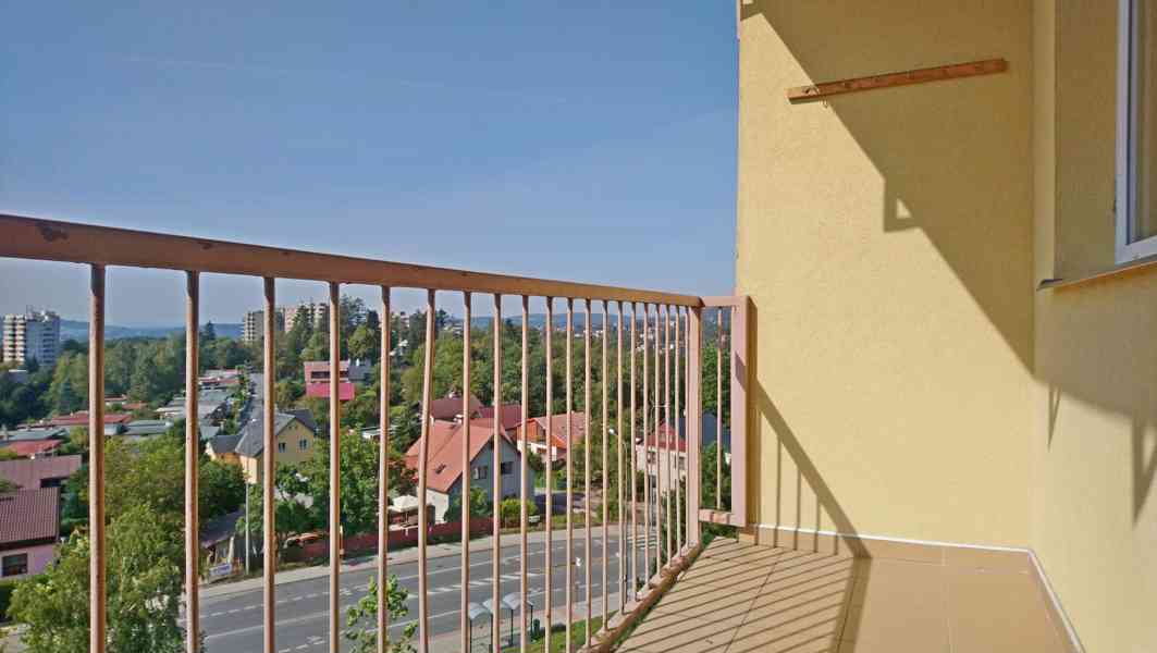 Pronájem 3+1, 73m2(balk.+skl.)(LBC-St.Harcov, ul. Al.Výšina) - foto 6