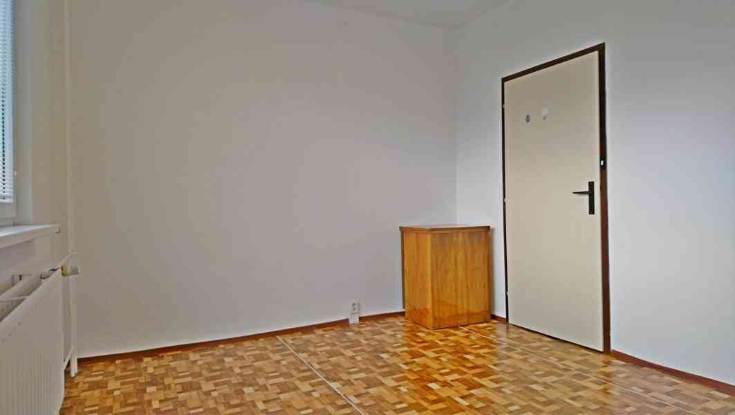 Pronájem 3+1, 73m2(balk.+skl.)(LBC-St.Harcov, ul. Al.Výšina) - foto 12
