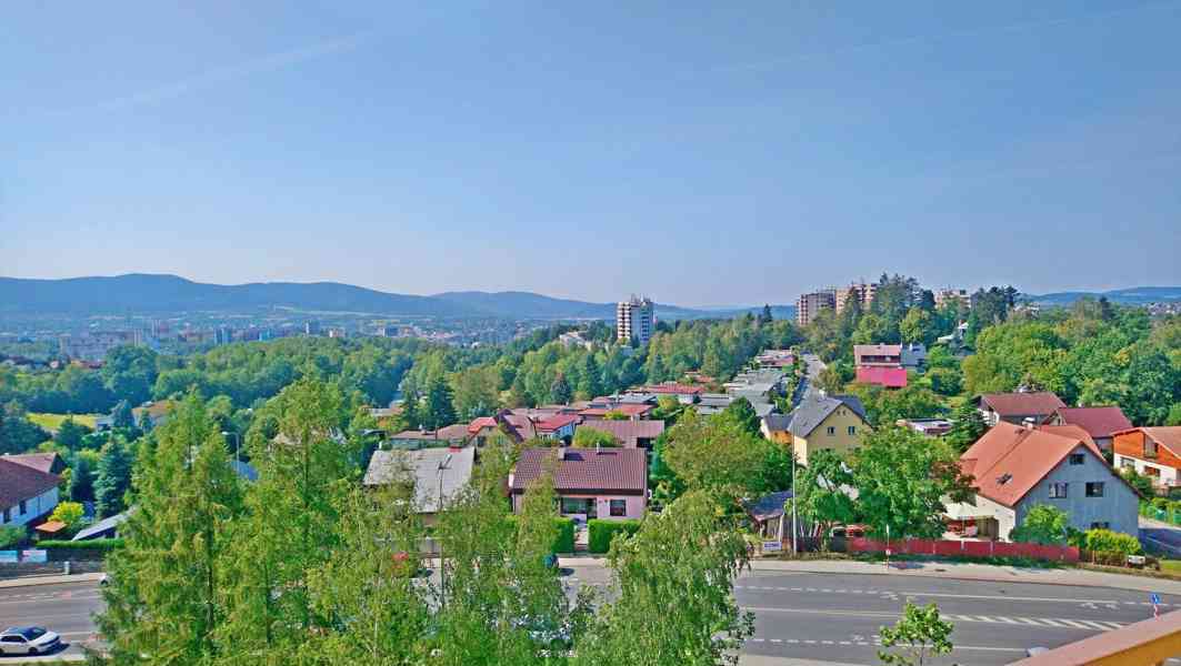 Pronájem 3+1, 73m2(balk.+skl.)(LBC-St.Harcov, ul. Al.Výšina) - foto 8