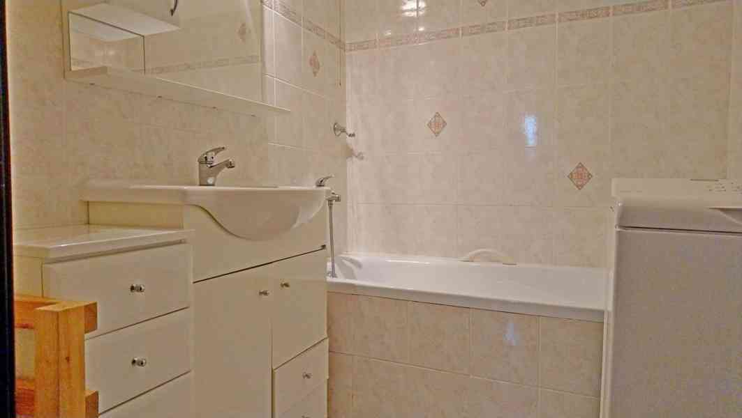 Pronájem 3+1, 73m2(balk.+skl.)(LBC-St.Harcov, ul. Al.Výšina) - foto 3