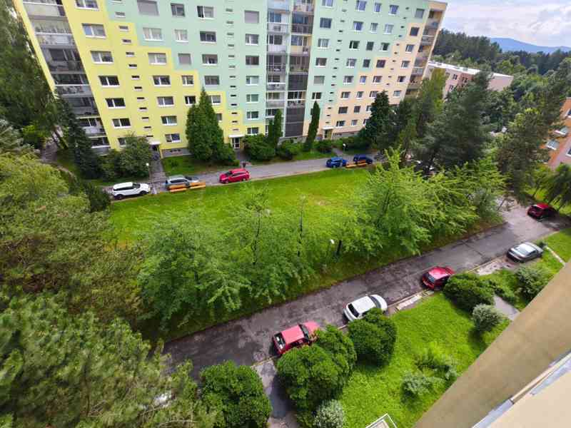 Pronájem 3+1, 73m2(balk.+skl.)(LBC-St.Harcov, ul. Al.Výšina) - foto 18