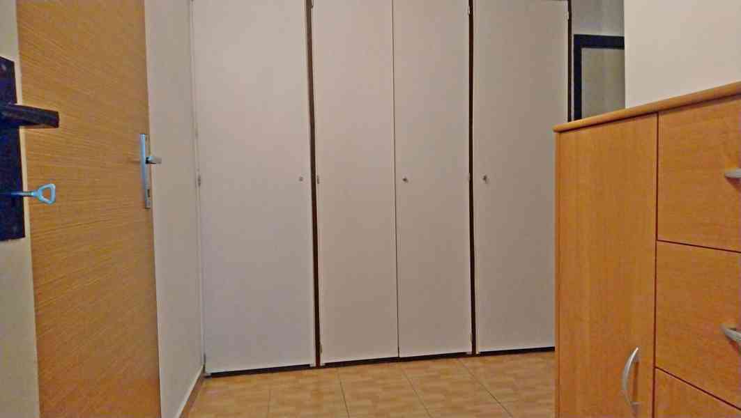 Pronájem 3+1, 73m2(balk.+skl.)(LBC-St.Harcov, ul. Al.Výšina) - foto 14