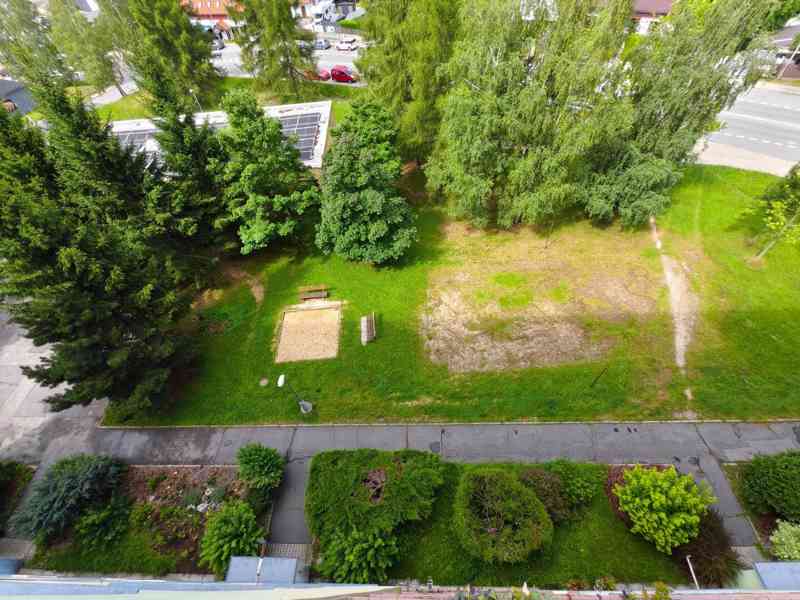 Pronájem 3+1, 73m2(balk.+skl.)(LBC-St.Harcov, ul. Al.Výšina) - foto 19