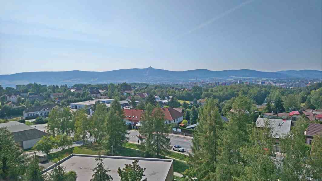 Pronájem 3+1, 73m2(balk.+skl.)(LBC-St.Harcov, ul. Al.Výšina) - foto 7