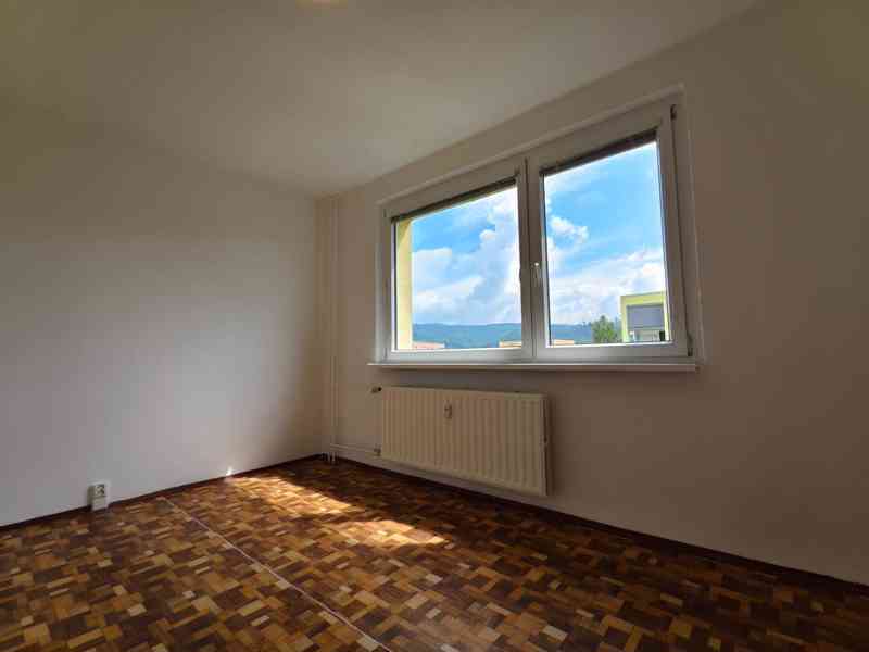 Pronájem 3+1, 73m2(balk.+skl.)(LBC-St.Harcov, ul. Al.Výšina) - foto 12