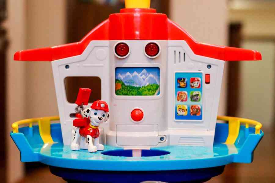 Paw patrol zentral - foto 2