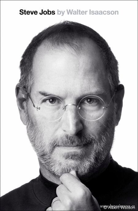 Steve Jobs by Walter Isaacson - foto 1