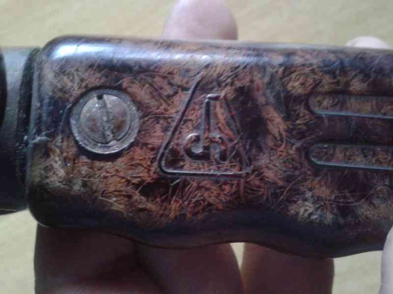 Díly k autogenu - foto 2