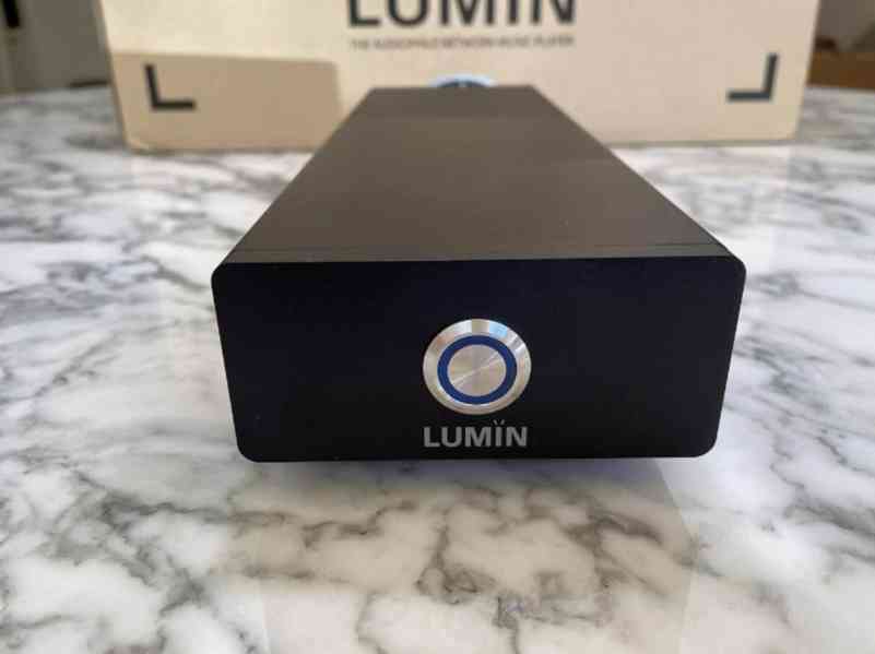 lumin u1 - foto 3