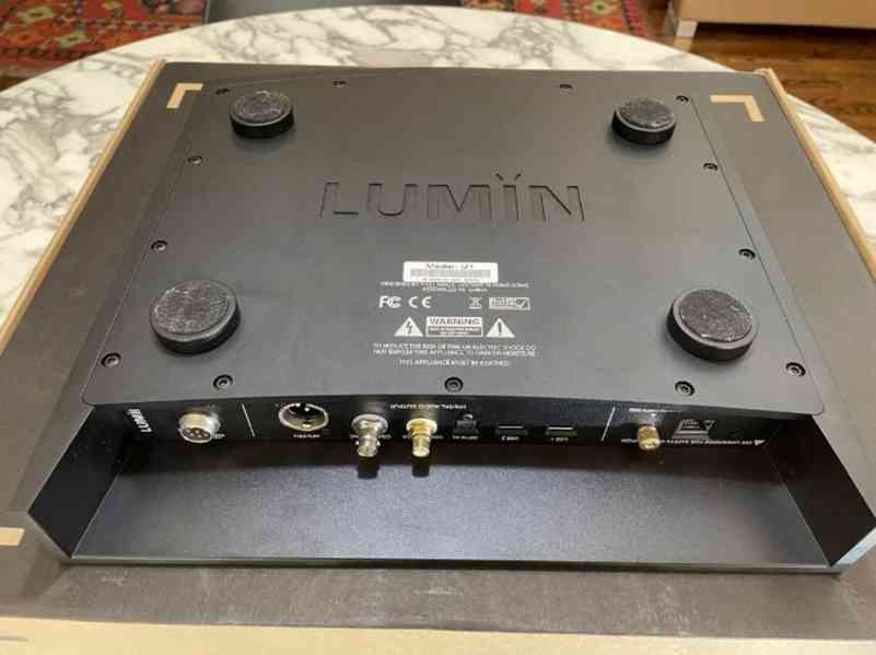 lumin u1 - foto 2