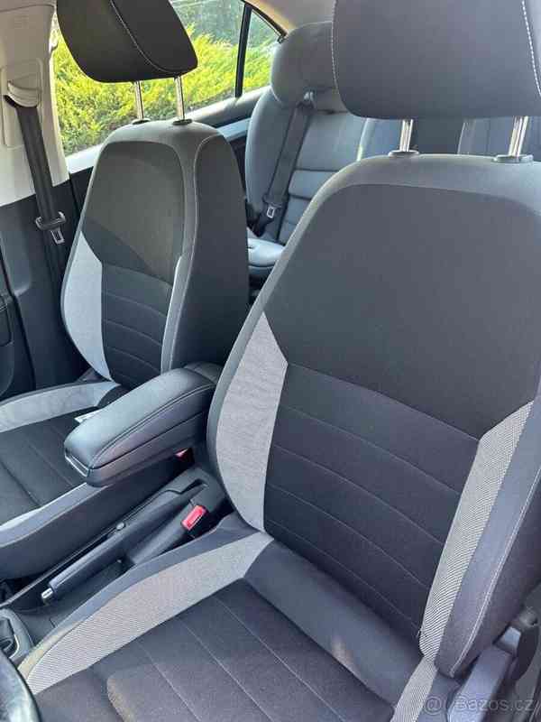 Škoda Rapid 1,0   po manželce (33+ tis. km nájez - foto 9
